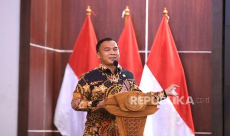 Mendukbangga: Jangan Biarkan Indonesia Jadi Negara Tanpa Peran Ayah karena Teknologi