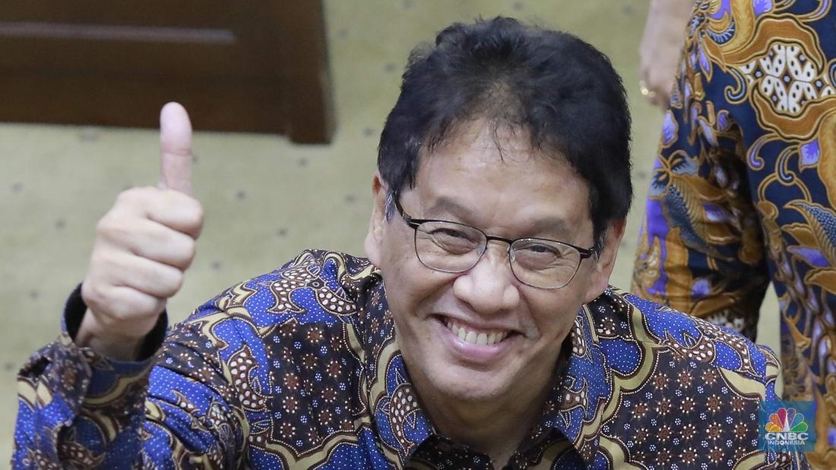 Purbaya Ubah Aturan Perencanaan Anggaran, Prioritaskan Arahan Prabowo