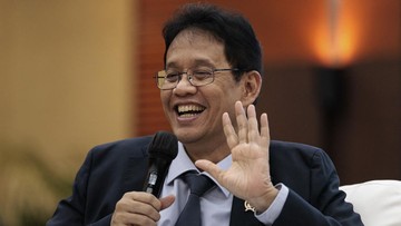 Purbaya Ogah Pajaki Hibah Lahan Lippo buat Rusun Subsidi