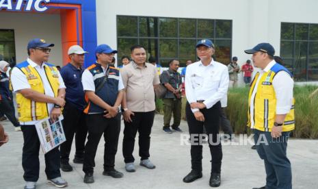 Fasilitas Atlet Difabel Diperkuat, Pemerintah Prioritaskan Pembangunan GOR dan Gedung Edukasi IPTC
