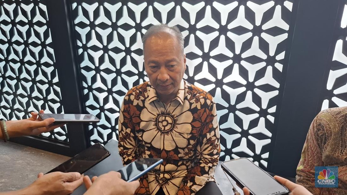 Prabowo Ogah RI Jadi Pasar Negara Lain, Menperin Geber Proyek Ini