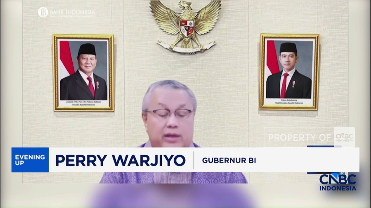 Video: Mulai 1 Juli, Beli Dolar Maksimal Hanya USD 10.000