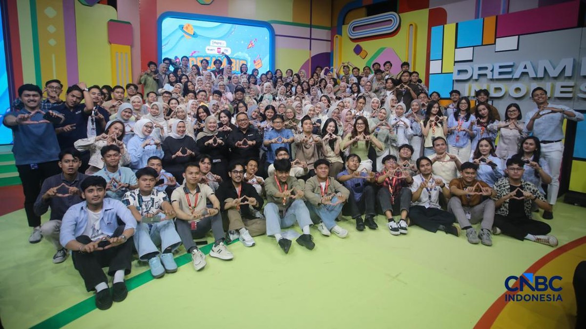 Menaker Ungkap Update Terbaru Program MagangHub Angkatan 2, Simak!