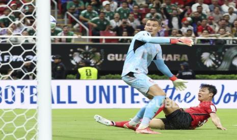 Ceko Gagal Lolos dari Fase Grup Piala Dunia, Miroslav Koubek Mundur dari Kursi Pelatih