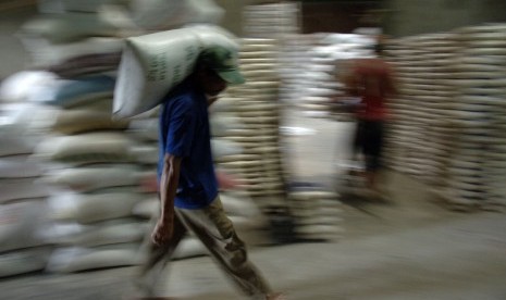 RI Masih Hadapi Kelaparan Tersembunyi, Beras Fortifikasi Diperluas