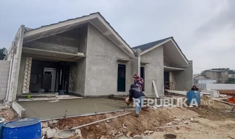 KPR Subsidi Tenor 40 Tahun Resmi Disiapkan, Cicilan Rumah Bisa Mulai Rp500 Ribu per Bulan