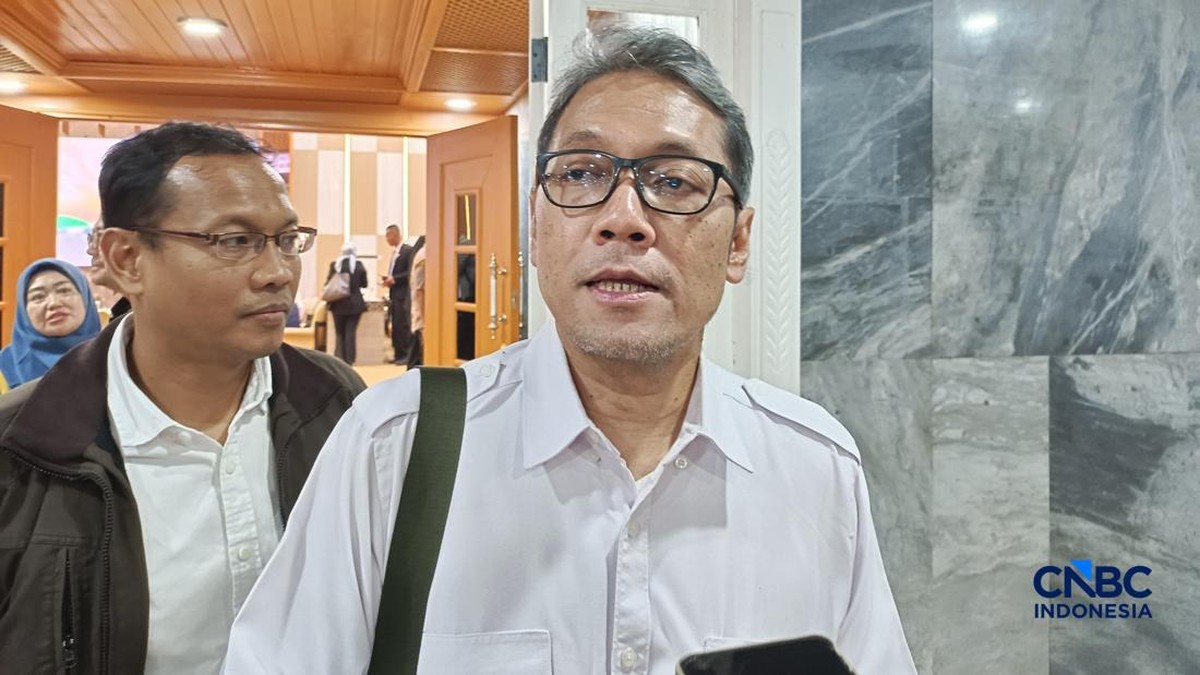 Biaya Proyek Berpotensi Naik 30%, Kementerian PU Ungkap Penyebabnya
