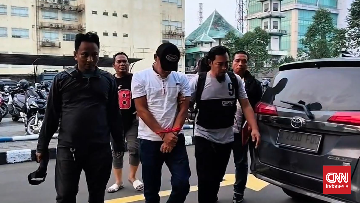 Polisi Ungkap Motif Penganiayaan Caddy Golf di Tangerang