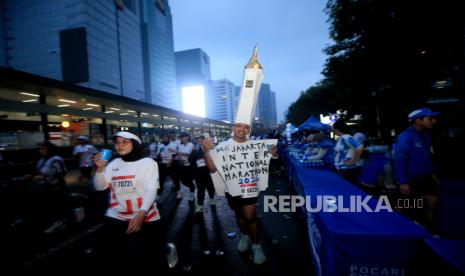Wagub Rano Ingin Jakim Digelar Setiap Tahun
