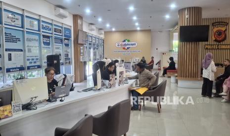 Rutin Pemadaman Listrik, Pengelola Siapkan Mitigasi Gangguan Pelayanan di MPP Kota Cimahi