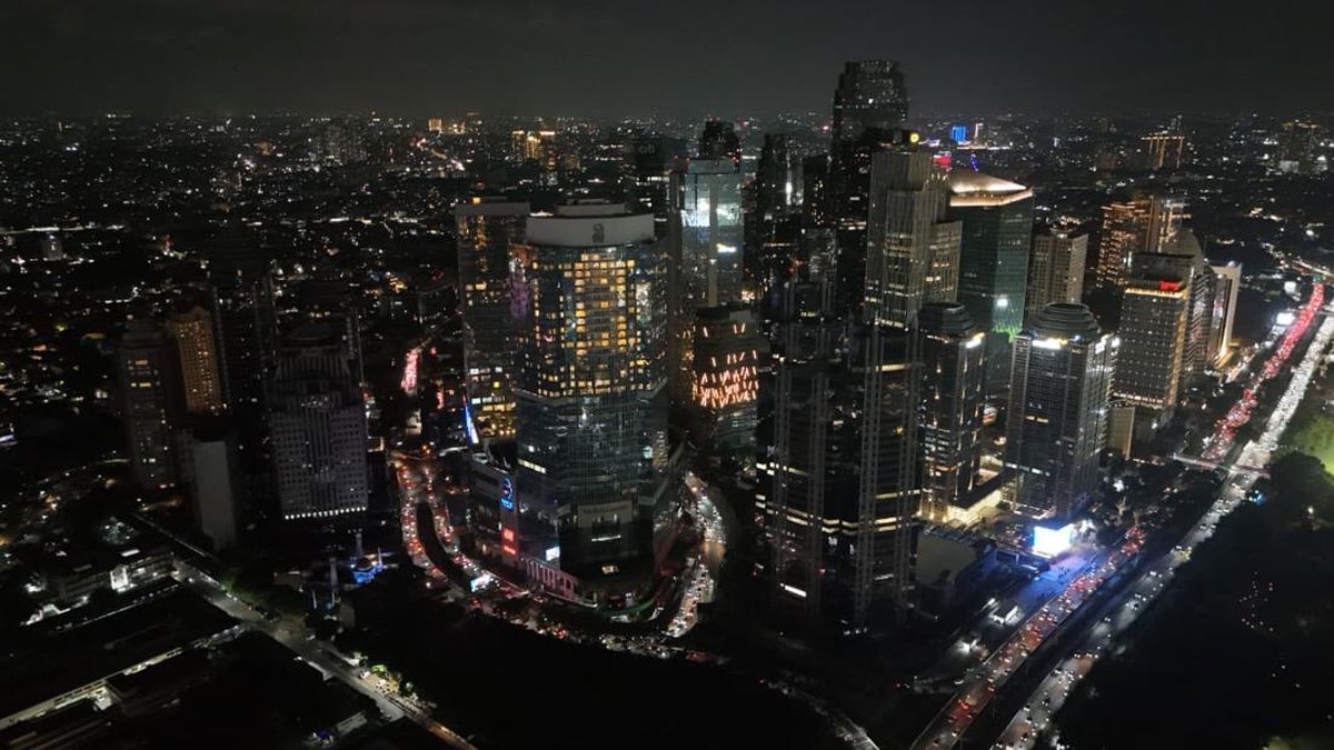 Bukan Menteng, Daerah Ini Punya Harga Tanah Termahal di Jakarta