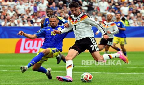 Klasemen Grup E Piala Dunia 2026: Jerman Memimpin, Pantai Gading Tempel Ketat