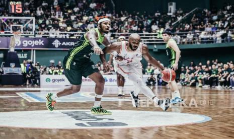 Gim Ketiga Final IBL 2026: Hornbills Kehilangan Akurasi, Pelita Jaya Ambil Alih Kendali