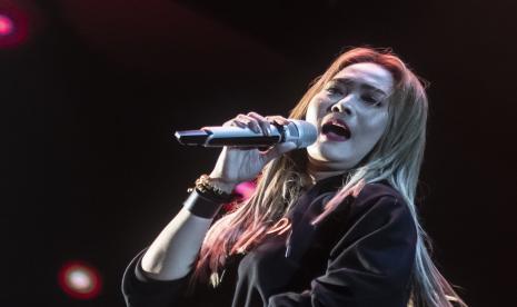 Inul Daratista Sebut Transformasi Dangdut Buat Musik Semakin Inklusif