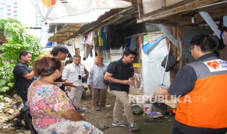 Gandeng Rumah Zakat, Bolt Berkurban 2026 Salurkan Ribuan Paket SuperQurban ke Masyarakat