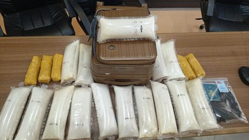 DPR: Jual Beli Benur di Pasar Gelap Rugikan Negara Triliunan Rupiah