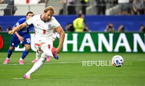 Klasemen Grup L Piala Dunia 2026: Inggris Pimpin Grup, Ghana Posisi Kedua