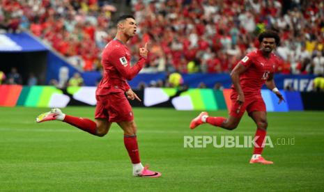 Piala Dunia 2026: Benarkah Terbebas dari Kangkangan Politik dan Diplomatik Global?