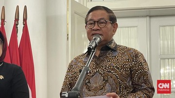 Pramono Beber Sederet Rencana Jakarta di Usia 499 Tahun, Apa Saja?