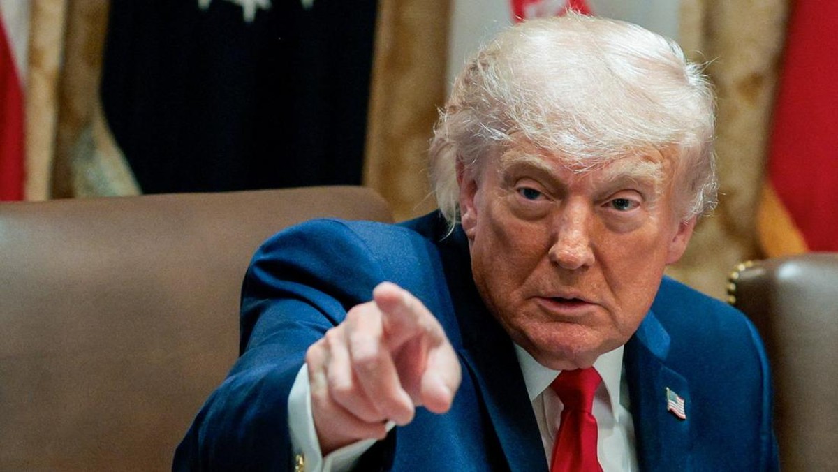 Tak Ada “Hadiah” dari Trump, AS Malah Pasang Syarat Berat Ini ke Iran
