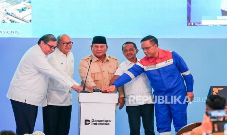 Setoran Pertamina ke Negara Tembus Rp360,76 Triliun pada 2025