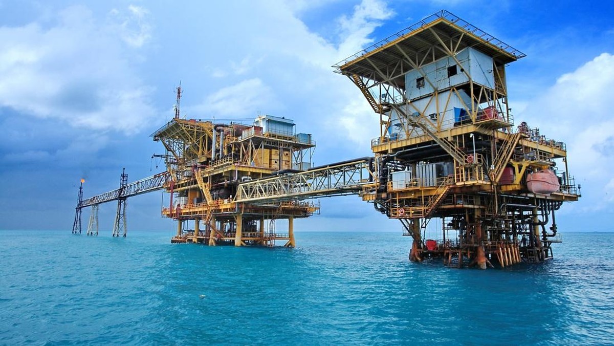 1.000 Pekerja Migas Kena Lockout, Produksi Minyak Wilayah Ini Terancam