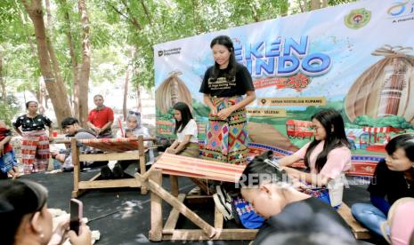 Jasindo Perluas Program ESG, Libatkan 200 UMKM di Berbagai Daerah