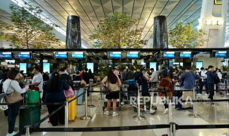 Viral Perselisihan Penumpang di Bandara Soekarno-Hatta, Ini Penanganan dari InJourney Airports