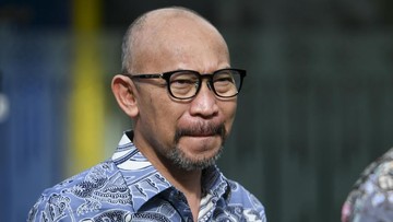 Chatib Basri Temui Prabowo di Tengah Isu Gantikan Purbaya