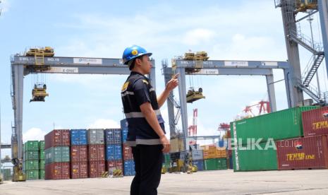 Capai Rp 123,8 Triliun, Penerimaan Kepabeanan dan Cukai Tumbuh 0,7 Persen Hingga Akhir Mei 2026