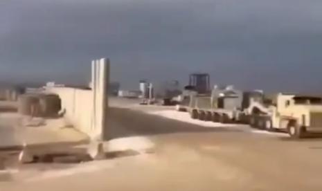 Iran Sasar 18 Aset Militer AS di Dua Negara Ini, Tegaskan Siap Konfrontasi hingga ‘Napas Terakhir’