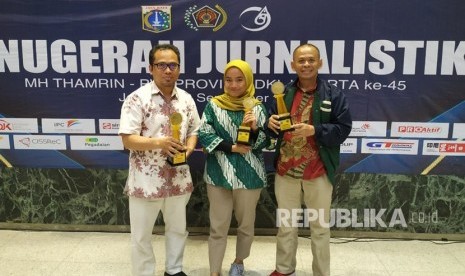 Anugerah Jurnalistik MH Thamrin 2026 Hadirkan Kategori Baru