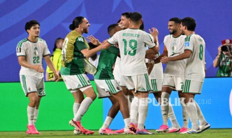 Aljazair-Austria Seri, Sebuah Konspirasi untuk Menyingkirkan Iran dari Piala Dunia?