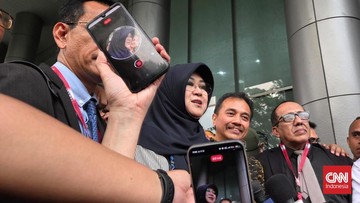 Daftar Hakim PN Jaktim Tangani Perkara Tifa di Kasus Ijazah Jokowi