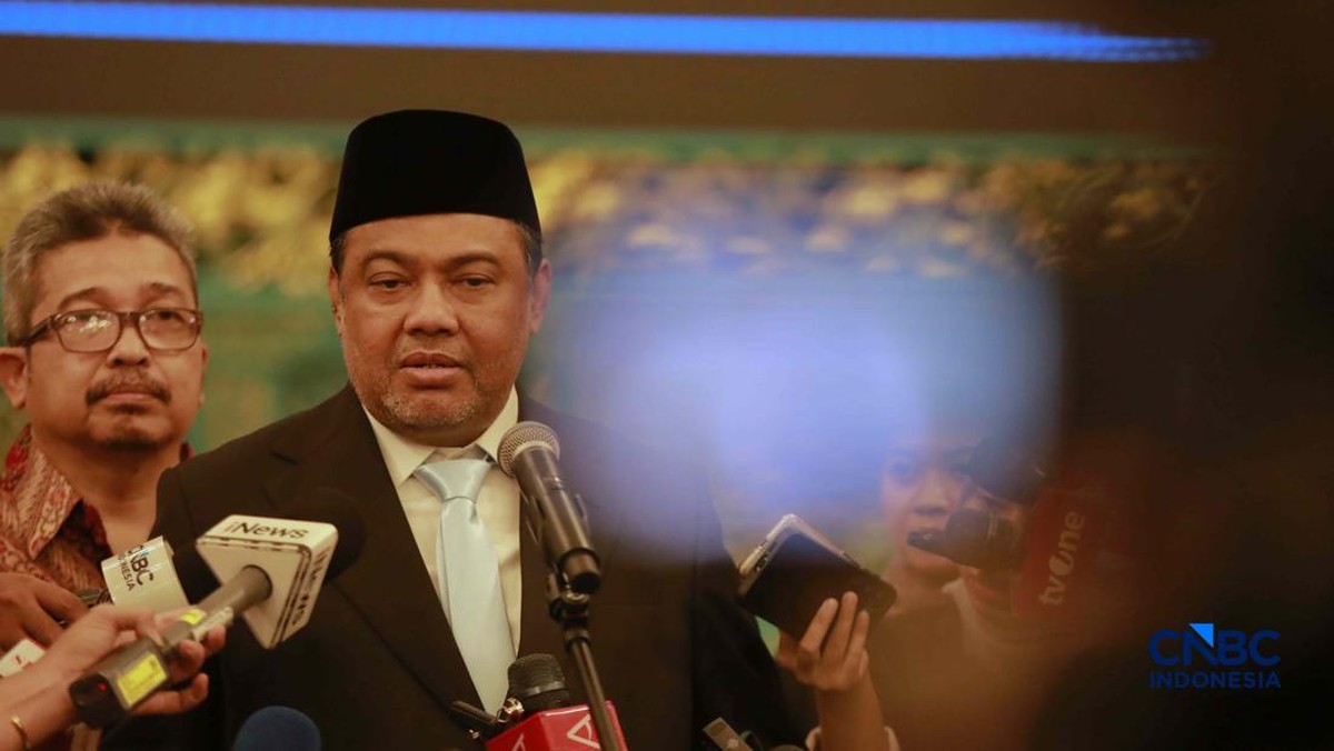 Said Iqbal Bakal Surati Purbaya, Minta Pajak JHT dan THR Dihapus