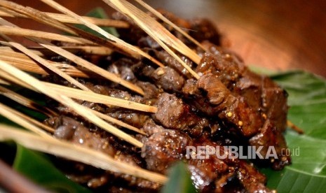 Ibu Mertua di Boyolali Tewas Usai Makan Sate Beracun yang Dikirim Menantu