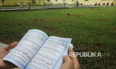 7 Golongan Orang yang akan Selamat dari Siksa Kubur