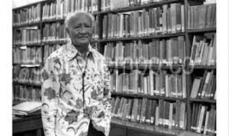 UNAS Usulkan Sutan Takdir Alisjahbana Jadi Pahlawan Nasional   