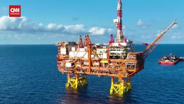 Harga Minyak Menanjak ke US$92,29 Barel Imbas Serangan AS ke Iran