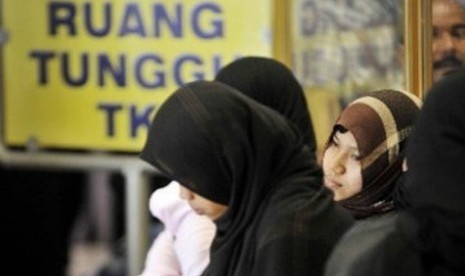 Bercucuran Darah, PMI Asal Cianjur Diduga Korban TPPO di Libya Minta Tolong Presiden dan KDM