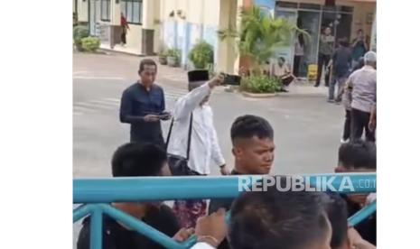 Video Utuh Visitasi UIN Jakarta di Triguna dan SDIP Pamulang Jelaskan Kronologi Faktual