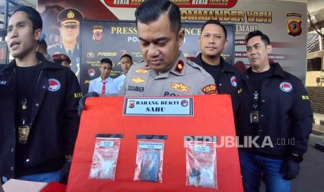 Gak Kapok, Baru Keluar Penjara Pria Bandung Barat Kembali Ditangkap karena Kasus Serupa