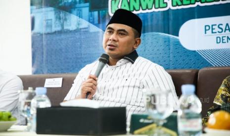Tak Temui Mahasiswa Saat Demo, Wagub Jateng: Tuntutan Jadi Kewenangan Pusat