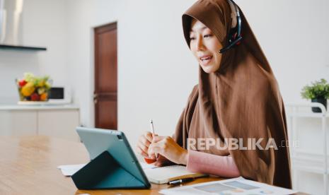 11,54 Juta Perempuan di Indonesia Tercatat Jadi Kepala Keluarga