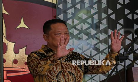 Polisi Limpahkan Berkas Perkara Kaitkan Eks Jampidsus Febrie ke Kejagung