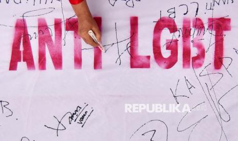 Wakil Ketua Komisi II DPR Dukung Perpres yang Masukkan LGBT sebagai Ancaman Nonmiliter
