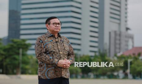 132.627 Orang Daftar Lowongan Padat Karya DKI, Pramono Pastikan tak Ada Titipan Ordal