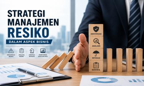 Strategi Mencegah Resiko dalam Aspek Bisnis