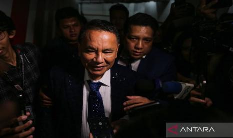 SWSI Desak Hotman Paris Minta Maaf karena Rendahkan Profesi Wartawan