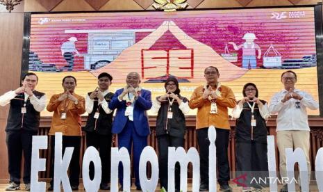 BPS Pastikan 3.989 Petugas Sensus Ekonomi 2026 di Kalsel Terlindungi Asuransi Kecelakaan Kerja